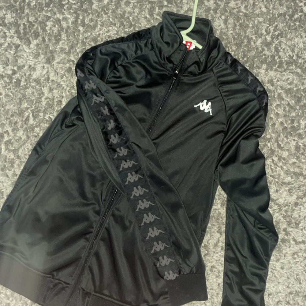 Kappa jacket - Picture 2 of 3